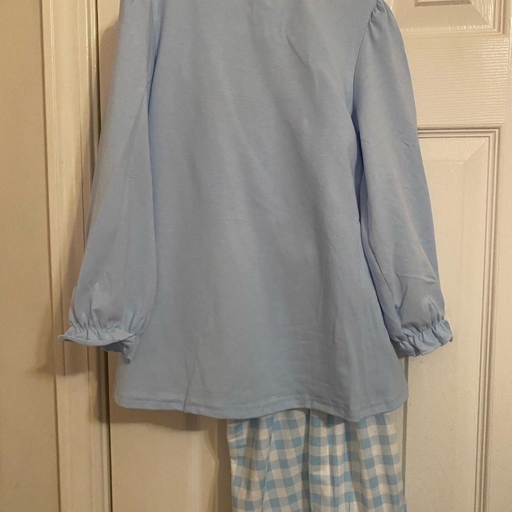 New Boutique Frozen Outfit - Picture 7 of 7